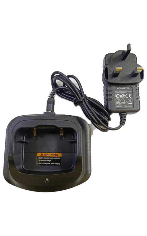 CP268 rapid charger