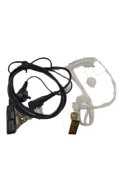 accessories of walkie talkie