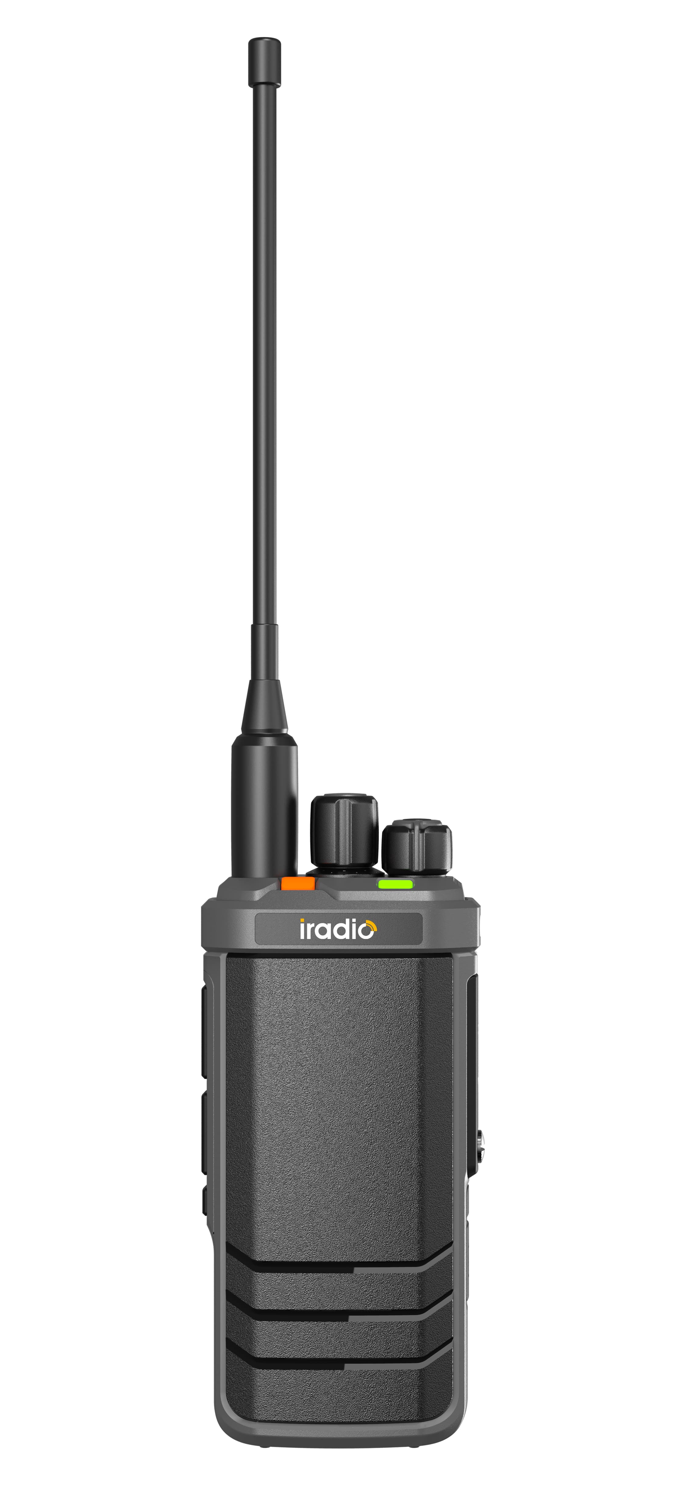 R-4900 iRadio front view