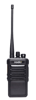CP-268 Long-range two-way radio