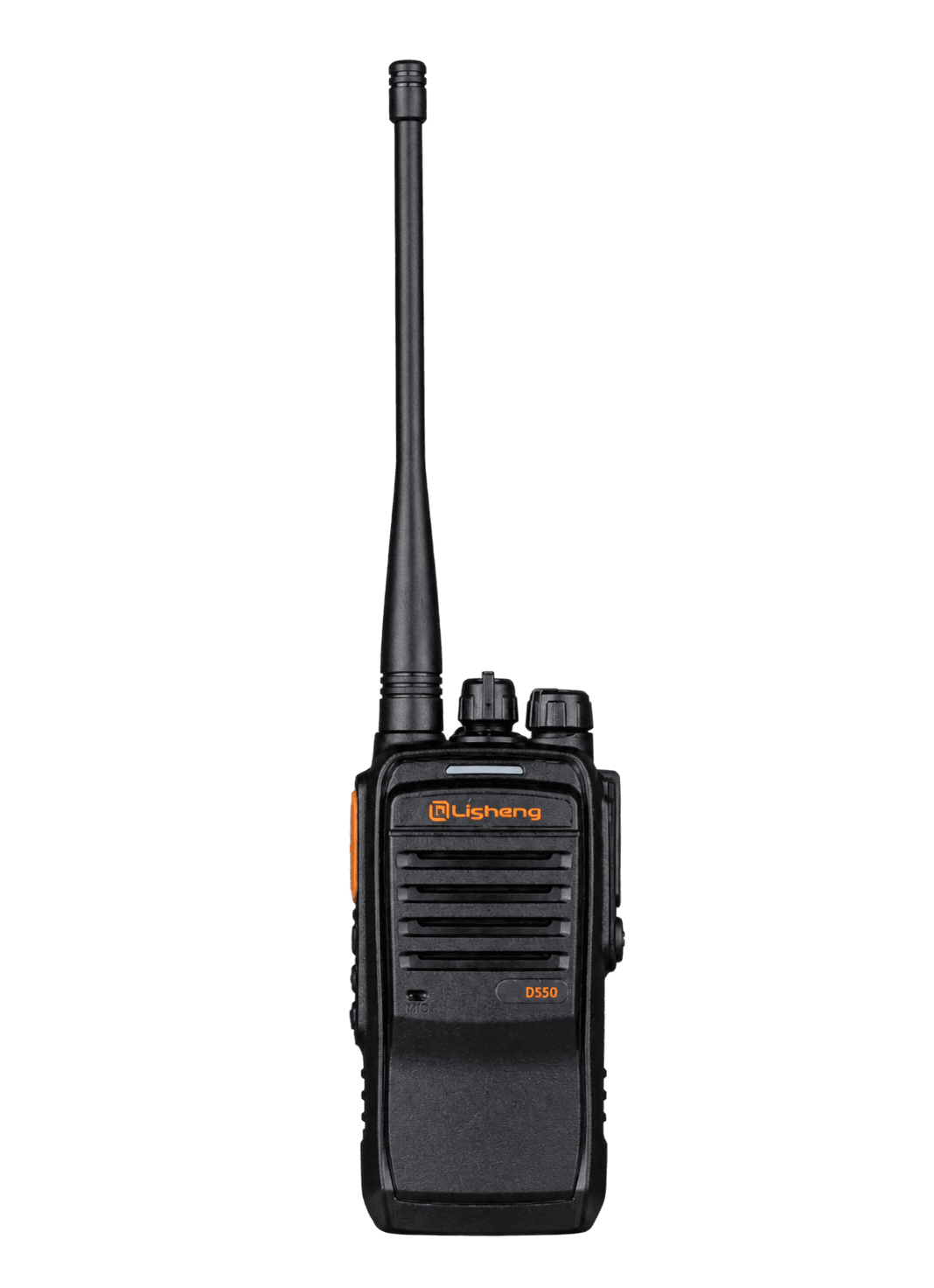LiSheng D550 alternate front view
