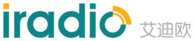 Iradio Logo