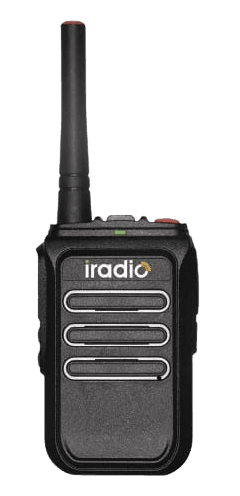 V68 Professional two-way radio